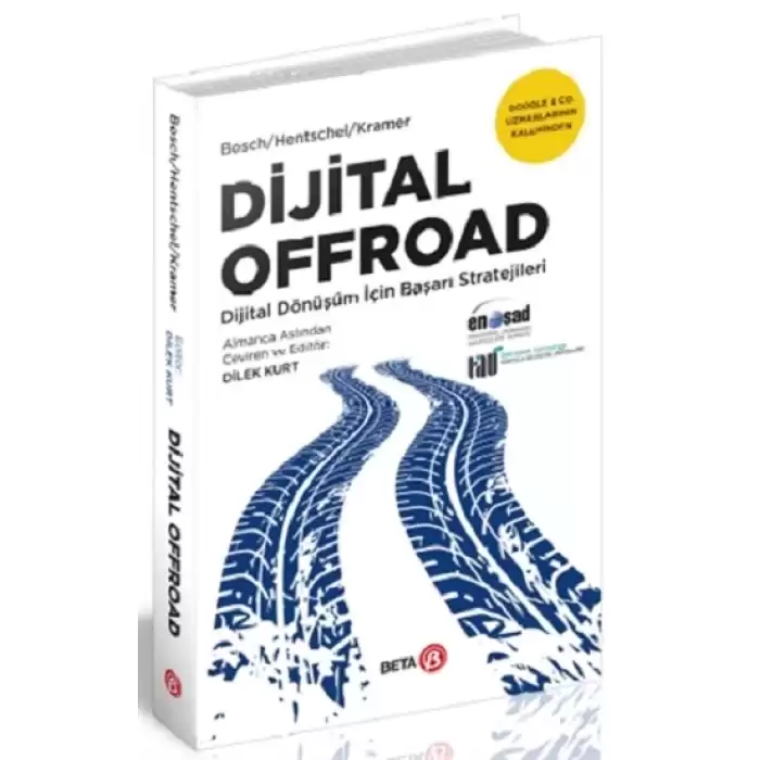 Dijital Offroad