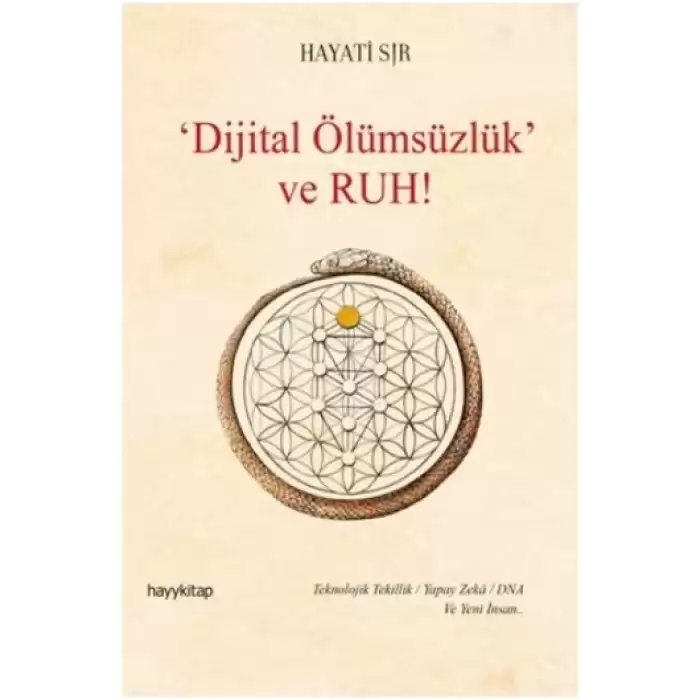 Dijital Ölümsüzlük ve Ruh