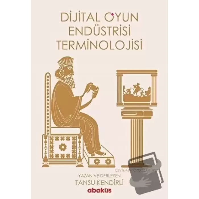 Dijital Oyun Endüstrisi Terminolojisi