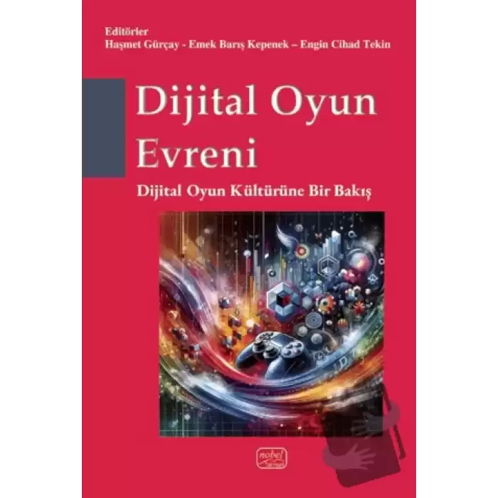 Dijital Oyun Evreni