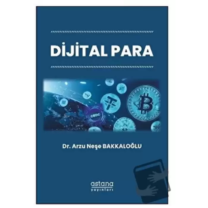 Dijital Para