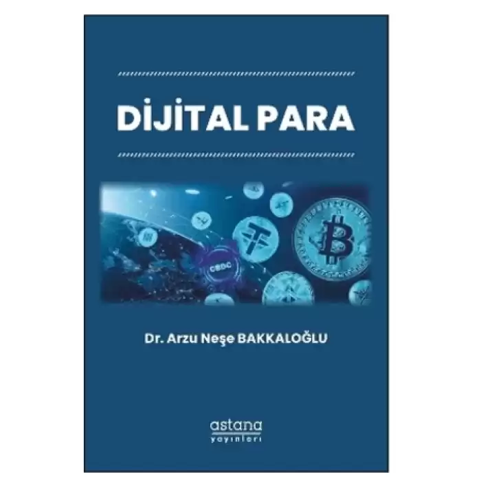 Dijital Para