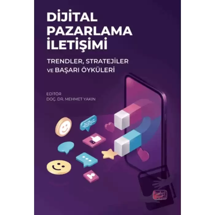 Dijital Pazarlama İletişimi