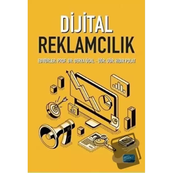 Dijital Reklamcılık