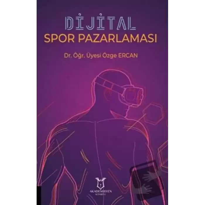 Dijital Spor Pazarlaması