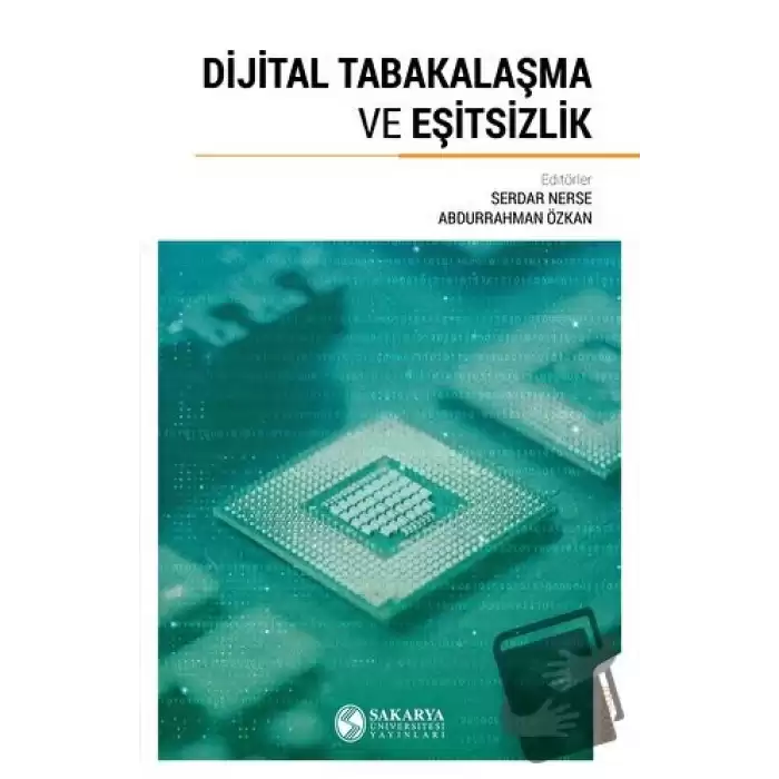 Dijital Tabakalaşma ve Eşitsizlik