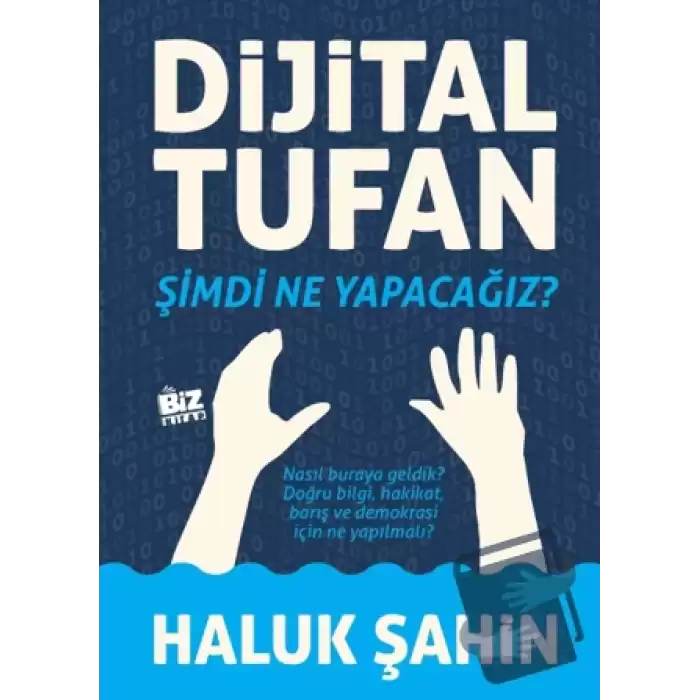 Dijital Tufan