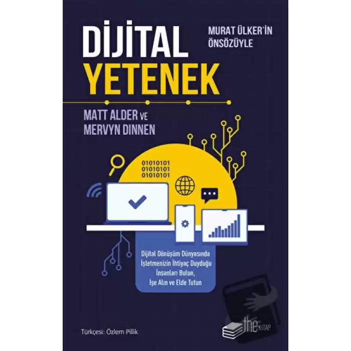 Dijital Yetenek