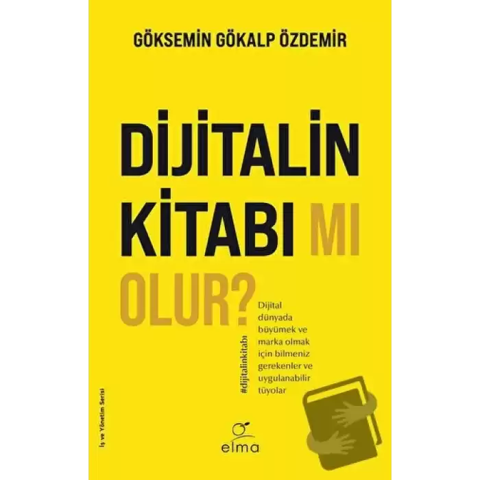 Dijitalin Kitabı mı Olur?