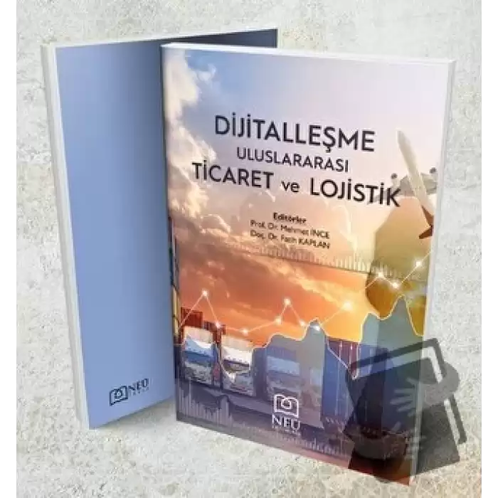 Dijitalleşme, Uluslararası Ticaret ve Lojistik