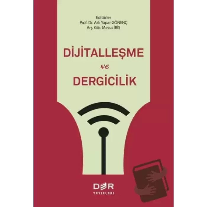 Dijitalleşme ve Dergicilik