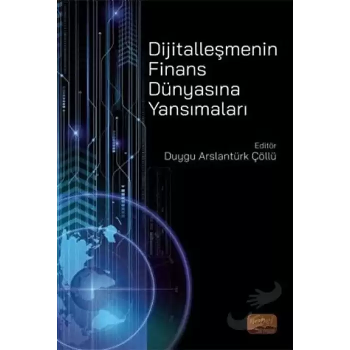 Dijitalleşmenin Finans Dünyasına Yansımaları