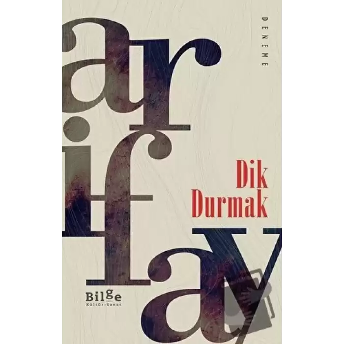 Dik Durmak