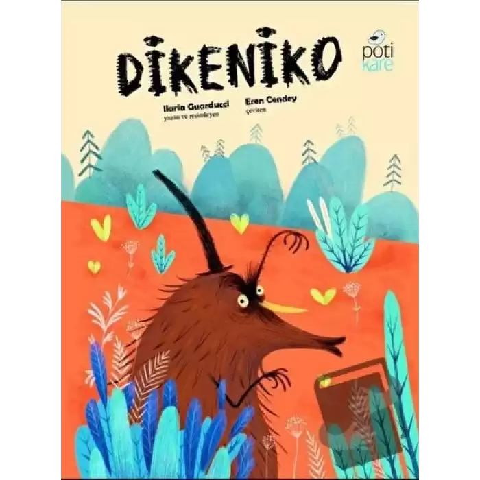 Dikeniko