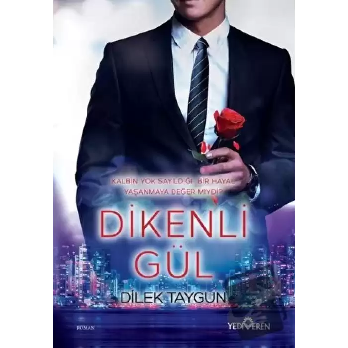 Dikenli Gül