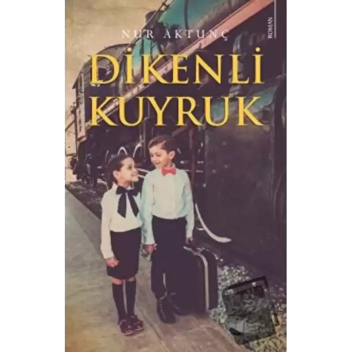 Dikenli Kuyruk