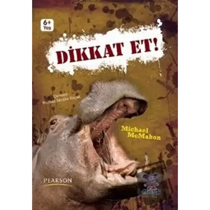 Dikkat Et!