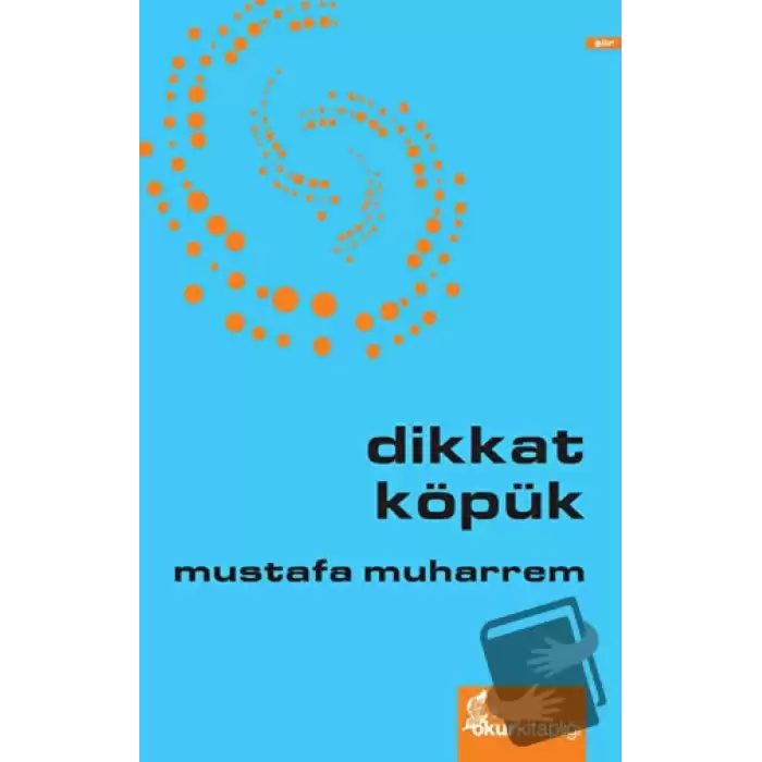 Dikkat Köpük