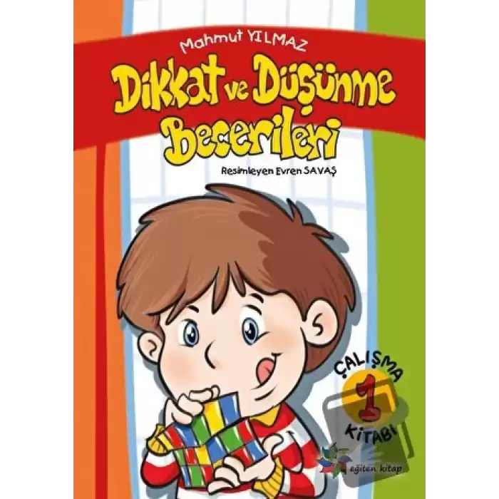 Dikkat ve Düşünme Becerileri 1