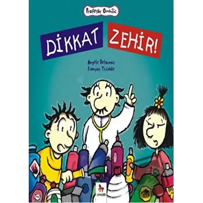 Dikkat Zehir