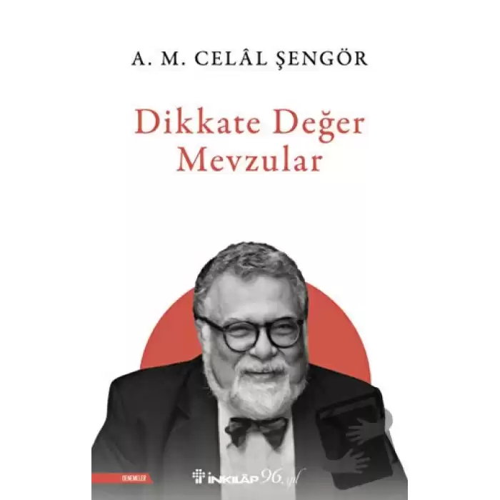 Dikkate Değer Mevzular