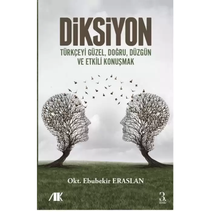 Diksiyon