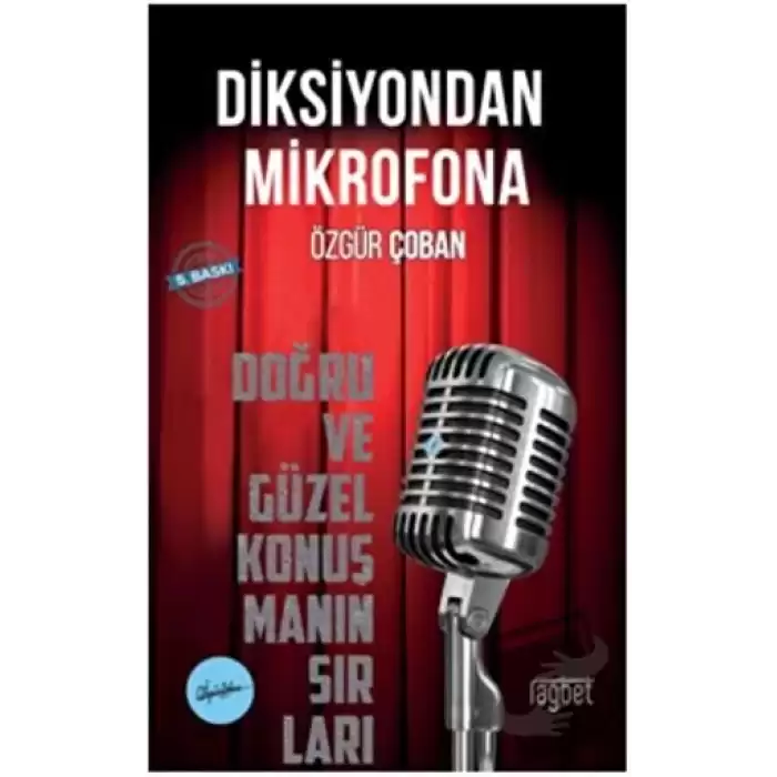 Diksiyondan Mikrofona