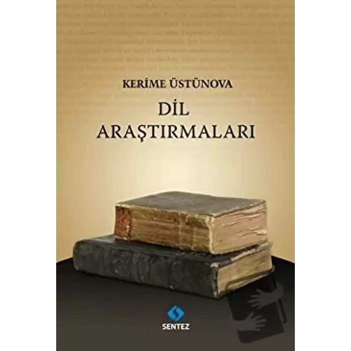 Dil Araştırmaları