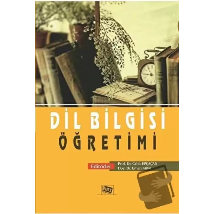 Dil Bilgisi Öğretimi