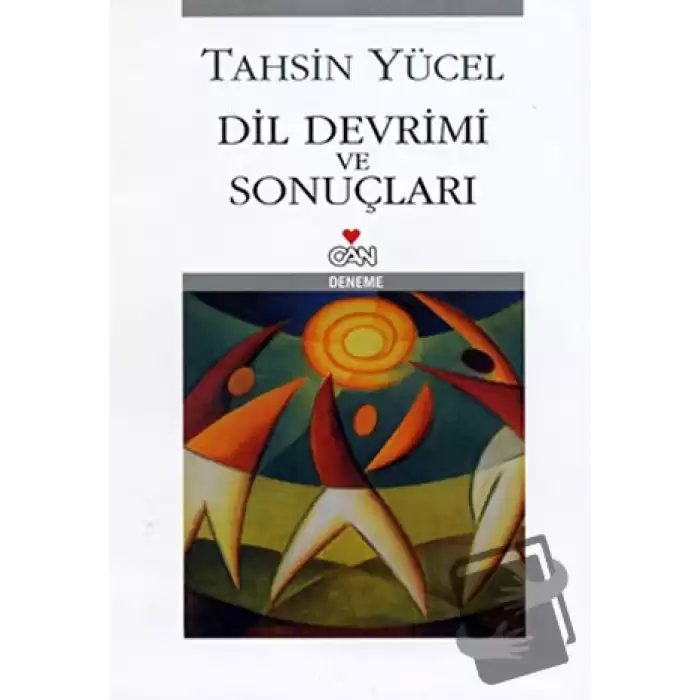 Dil Devrimi ve Sonuçları