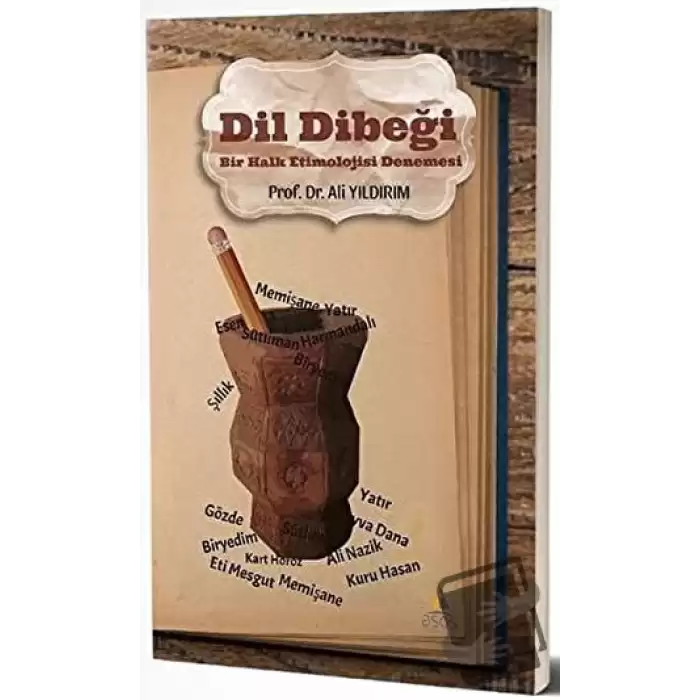 Dil Dibeği