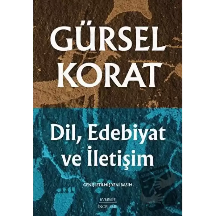 Dil, Edebiyat ve İletişim