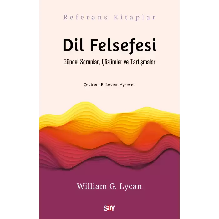 Dil Felsefesi