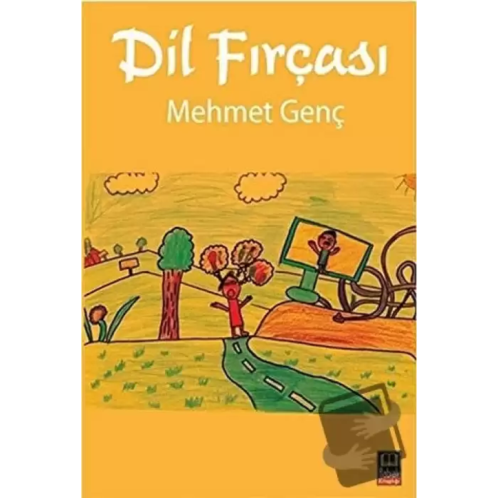 Dil Fırçası