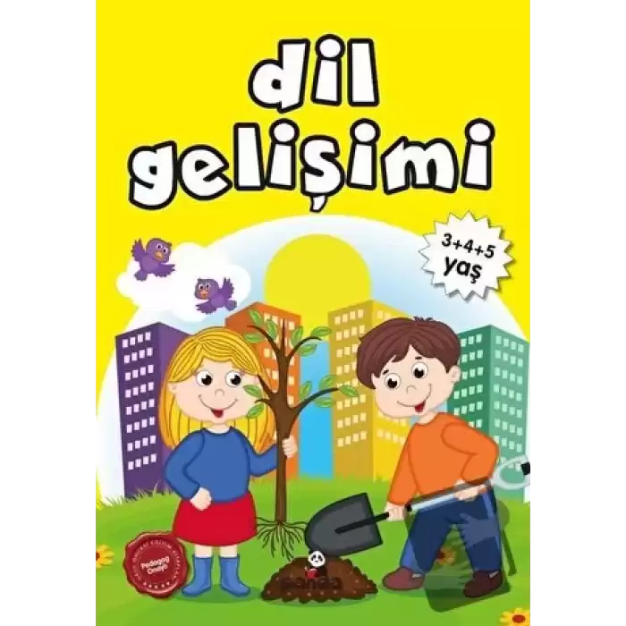 Dil Gelişimi