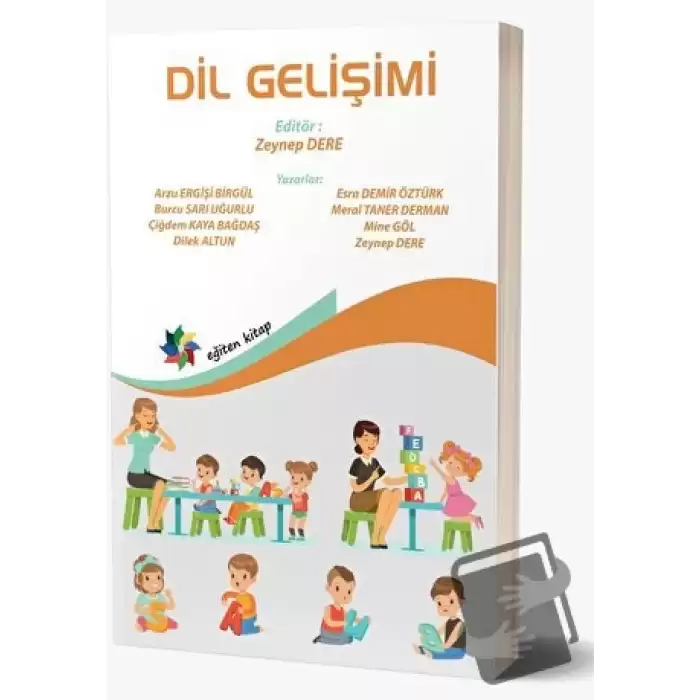 Dil Gelişimi