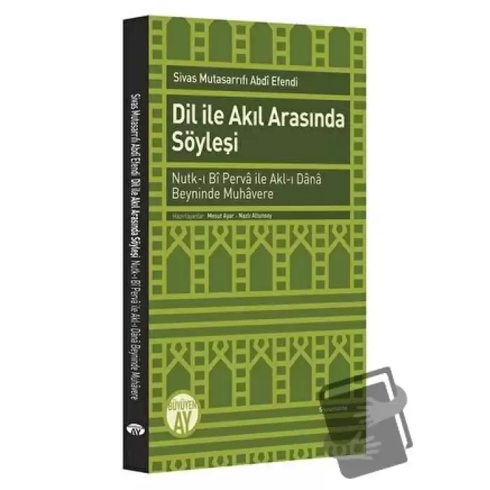 Dil ile Akıl Arasında Söyleşi