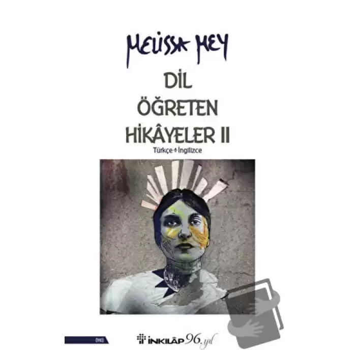 Dil Öğreten Hikayeler - 2