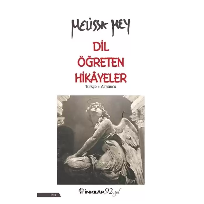 Dil Öğreten Hikayeler Türkçe - Almanca