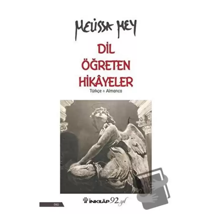 Dil Öğreten Hikayeler Türkçe-Almanca