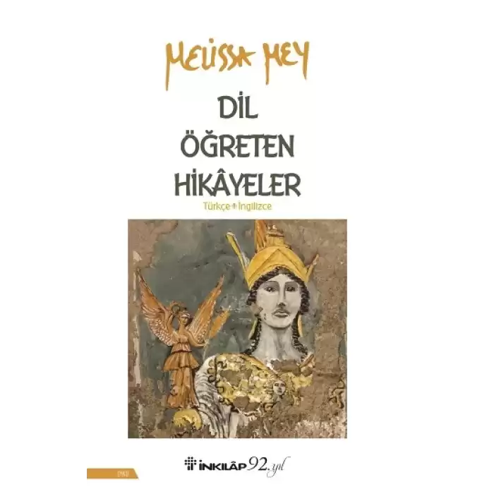 Dil Öğreten Hikayeler Türkçe- İngilizce