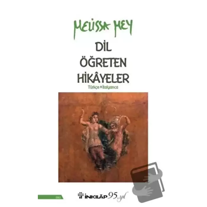 Dil Öğreten Hikayeler Türkçe - İtalyanca