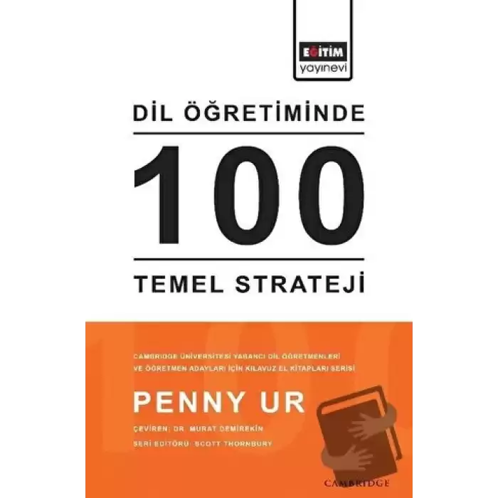 Dil Öğretiminde 100 Temel Strateji