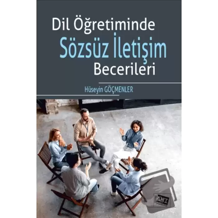 Dil Öğretiminde Sözsüz İletişim Becerileri