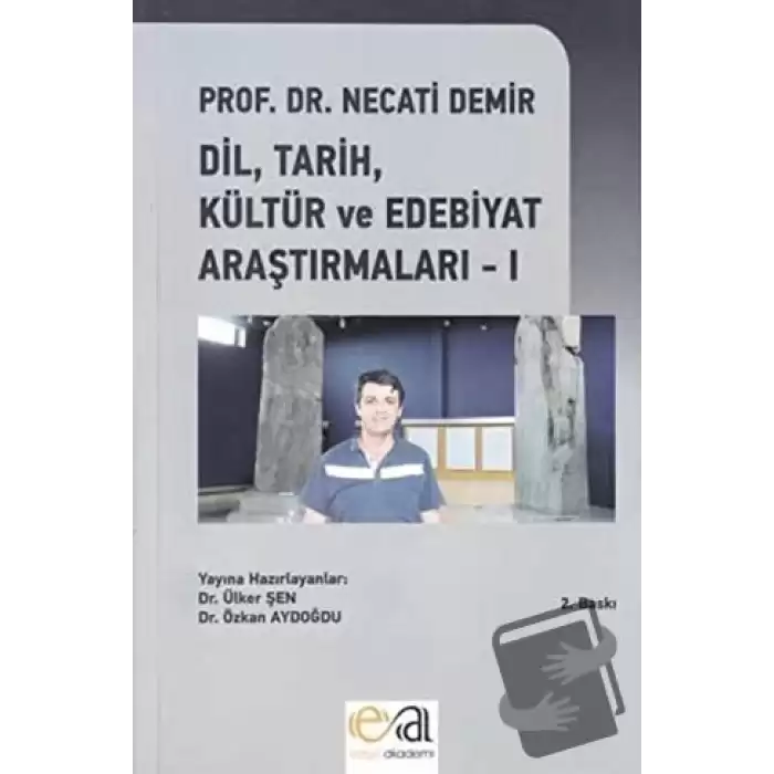 Dil, Tarih, Kültür ve Edebiyat Araştırmaları - 1