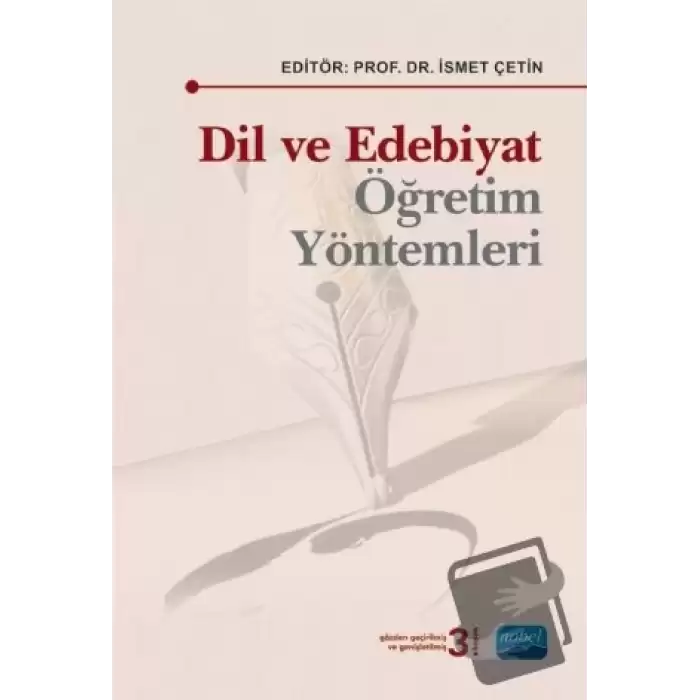 Dil ve Edebiyat Öğretim Yöntemleri