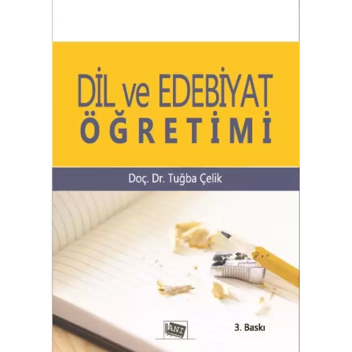 Dil ve Edebiyat Öğretimi