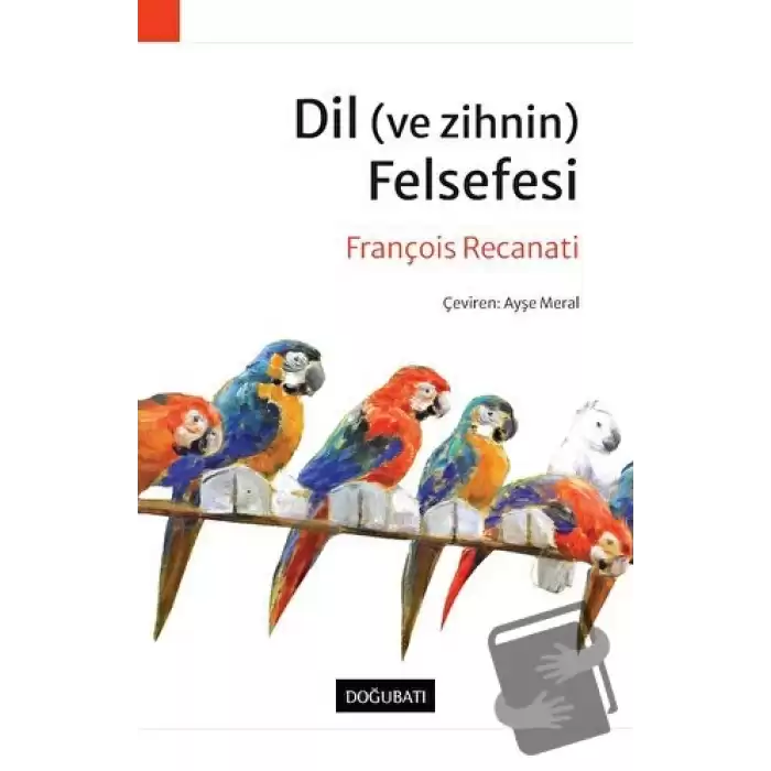 Dil (ve Zihnin) Felsefesi