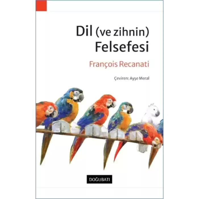 Dil (ve Zihnin) Felsefesi