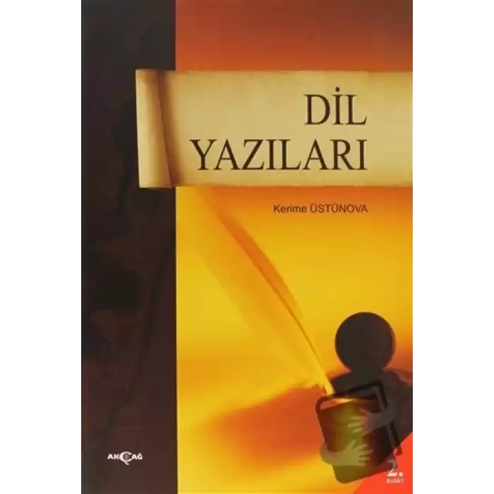 Dil Yazıları